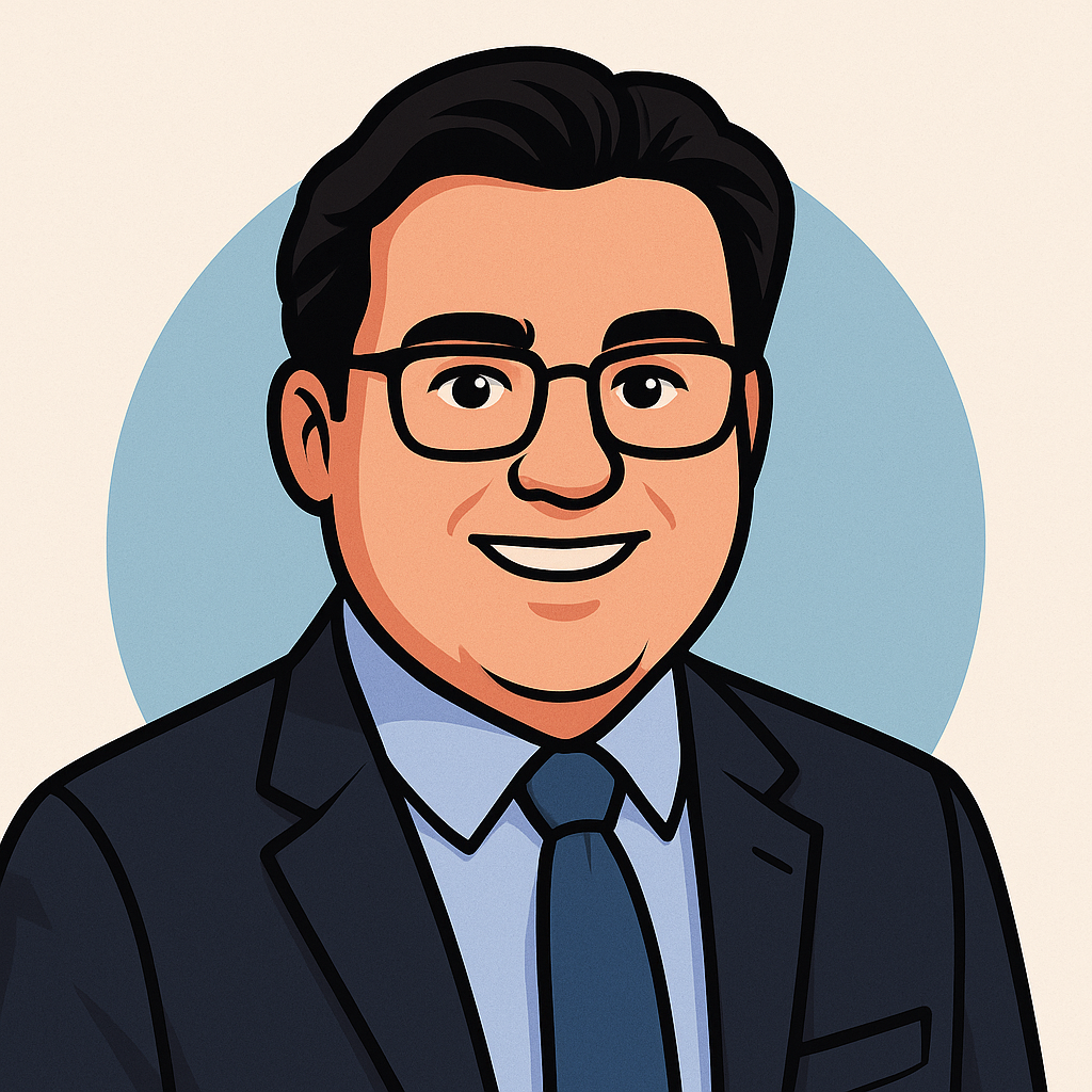 Hugo Cartoon